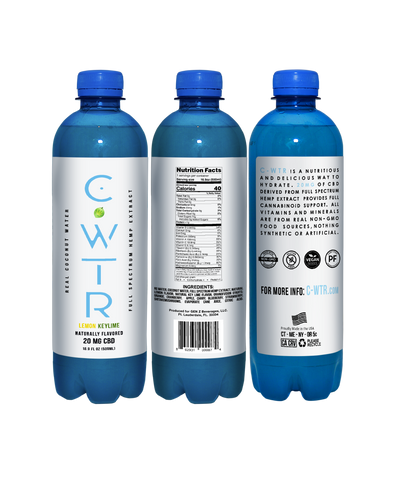 Case of C-WTR